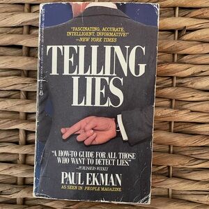 Reading Body Language